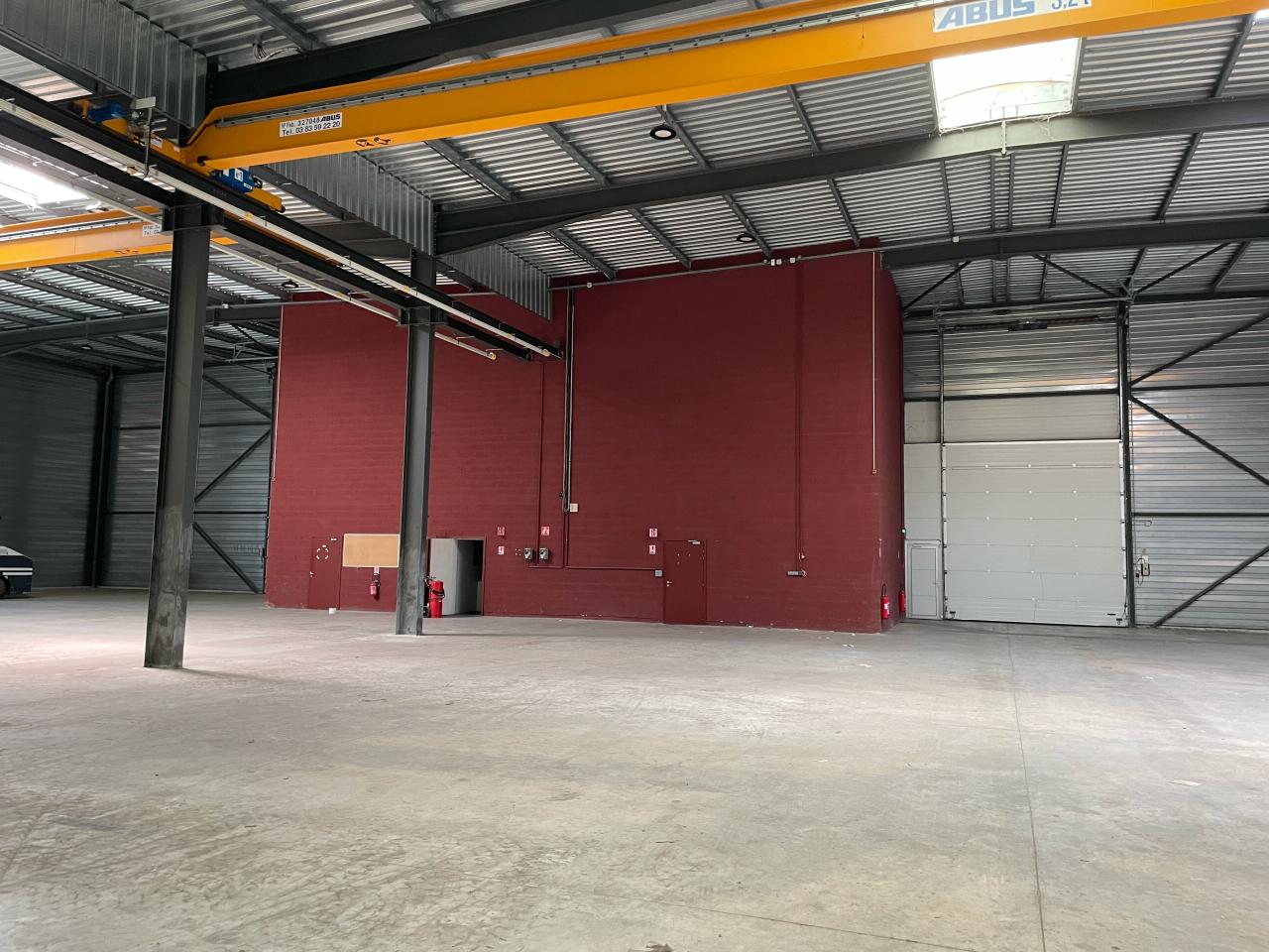 Local d'activité Carbon-Blanc 4808m² Vente local d'activité Carbon-Blanc Gironde OVACT2425663 2